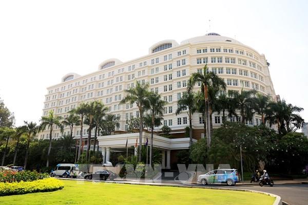 Thị trường khách sạn 4-5 sao TP. Hồ Chí Minh tái định vị, mở rộng quy mô và chất lượng