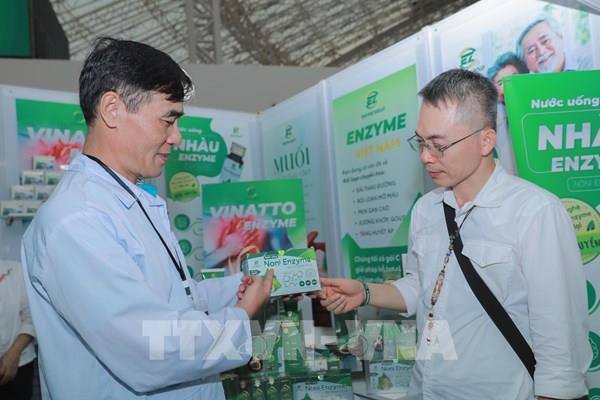 Tây Ninh mang hương vị riêng đến Hội chợ Mùa Thu 2025