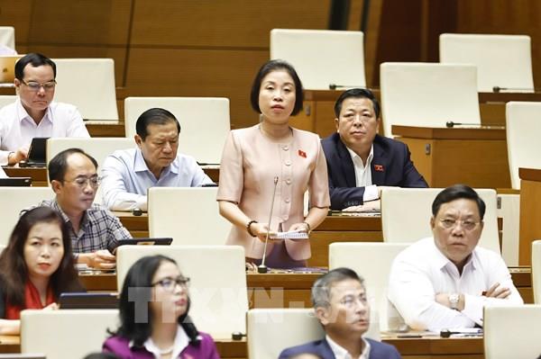 Làm lành mạnh môi trường kinh doanh thương mại điện tử