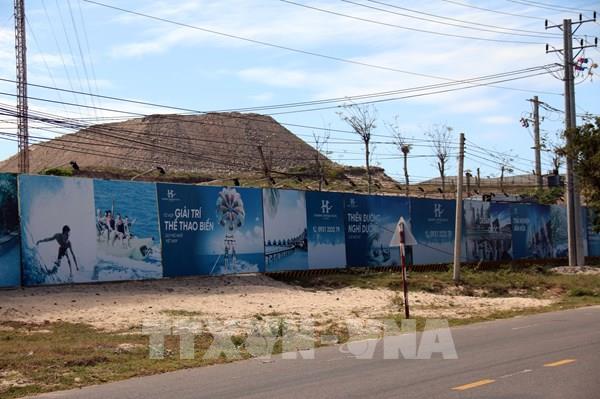 Gỡ nút thắt đầu tiên trong gần 300 dự án đang ách tắc tại Lâm Đồng