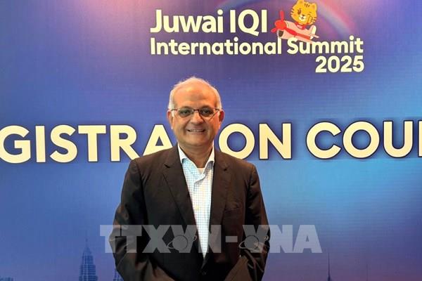 Việt Nam và ASEAN sẽ dẫn đầu đà phục hồi của thị trường mới nổi