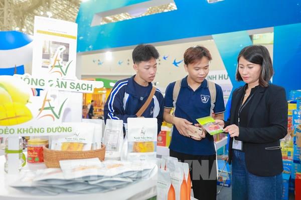 Bộ Công Thương đề xuất rút gọn quy mô Lễ bế mạc Hội chợ Mùa Thu