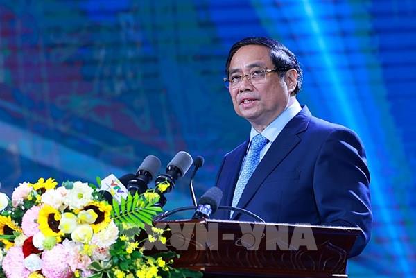 Thủ tướng: Người làm báo vững vàng và quyết liệt phòng, chống tham nhũng