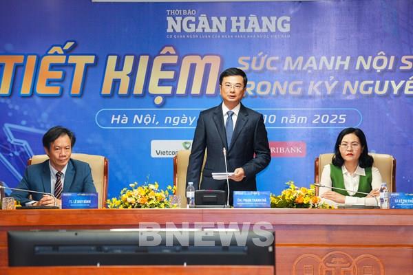 Sức mạnh tiết kiệm trong kỷ nguyên số