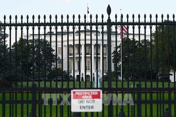 Tình trạng đóng cửa chính phủ tại Mỹ có nguy cơ phá kỷ lục lâu nhất