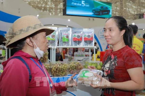 HỘI CHỢ MÙA THU 2025: Điểm hẹn giao thương, khẳng định bản lĩnh thương hiệu Việt