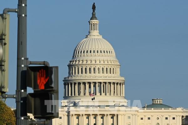 Mỹ có thể lập "thành tích đáng quên" về thời gian chính phủ đóng cửa