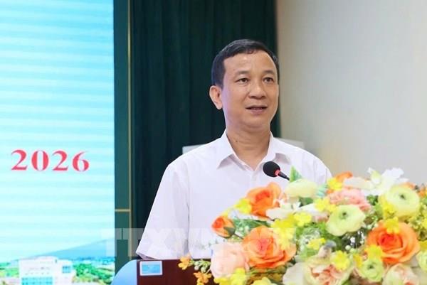 Giải pháp đột phá mở đường cho tăng trưởng bền vững