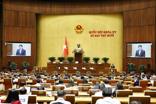 Đề xuất cấm sử dụng trí tuệ nhân tạo để tạo dựng, lan truyền thông tin sai sự thật