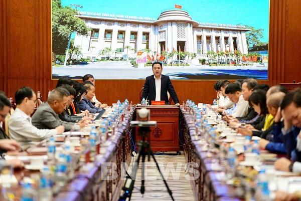 Ngân hàng đề xuất sớm có danh mục dự án cụ thể cho gói tín dụng 500.000 tỷ đồng