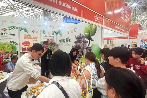 Hội chợ mùa Thu 2025: Khi văn hóa trở thành giá trị kinh tế