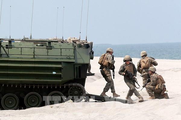 Tổng thống Mỹ phủ nhận quyết định tấn công trên bộ vào Venezuela