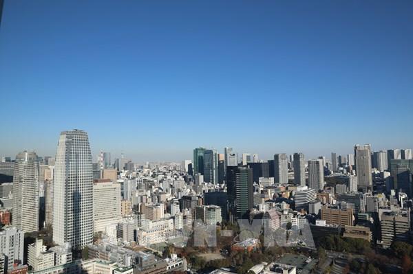 Tokyo có thể đối mặt với tình trạng thiếu điện vào mùa Hè