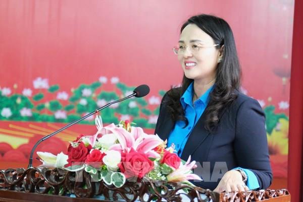 Xây dựng đội ngũ công nhân số đáp ứng hội nhập quốc tế