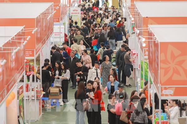 Lan tỏa giá trị doanh nghiệp Việt