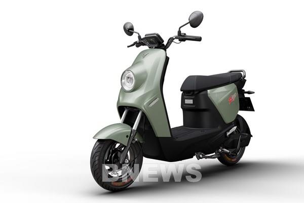 VinFast ra mắt xe máy điện ZGoo và Flazz, giá từ 14,9 triệu đồng