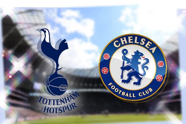 Trực tiếp Tottenham vs Chelsea, 00h30 ngày 2/11. Trực tiếp ngoại hạng Anh