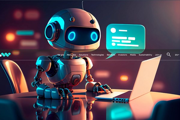 Chatbot AI bị "thối não" do lạm dụng mạng xã hội