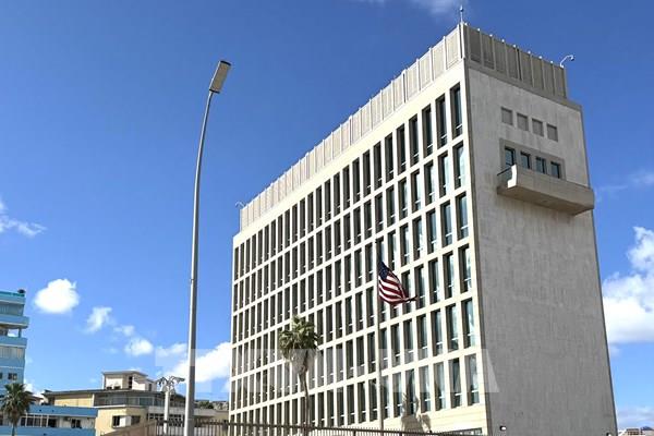 Lệnh cấm vận của Mỹ cản trở Cuba khắc phục hậu quả bão Melissa