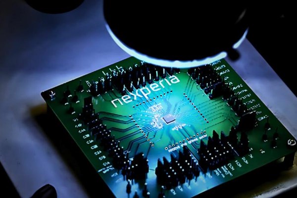 Trung Quốc sẽ miễn một số chip Nexperia khỏi lệnh cấm xuất khẩu