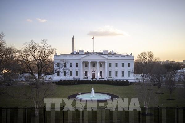 Nhà Trắng hạn chế phóng viên tiếp cận văn phòng báo chí