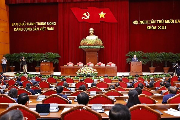 Tự chủ chiến lược cho một Việt Nam hùng cường - Bài 1: Tầm nhìn mới trong tư duy phát triển