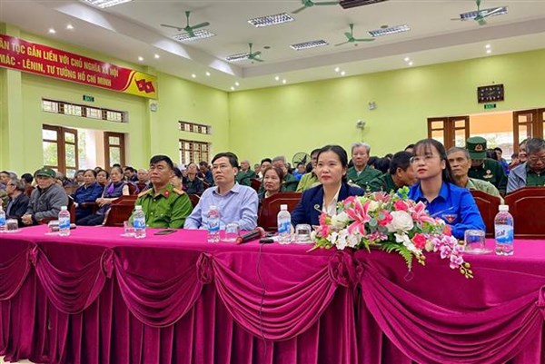 Hưng Yên tổ chức hơn 1.000 điểm cầu trực tuyến “Bình dân học vụ số”