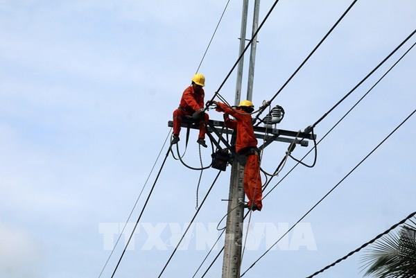 Lịch cắt điện Đà Nẵng ngày mai 5/11 cập nhật mới nhất