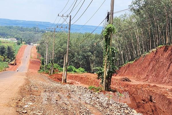 Công khai dự án chậm triển khai, kiên quyết thu hồi đất bỏ hoang