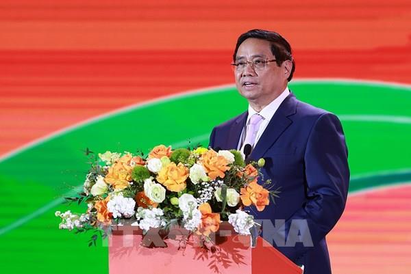 Thủ tướng: Từ thành công Hội chợ Mùa thu, đề xuất phương án tổ chức Hội chợ mùa Xuân