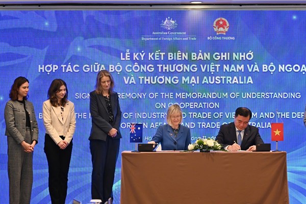 Hệ sinh thái FTA: Bệ đỡ giúp doanh nghiệp tận dụng ưu đãi hội nhập