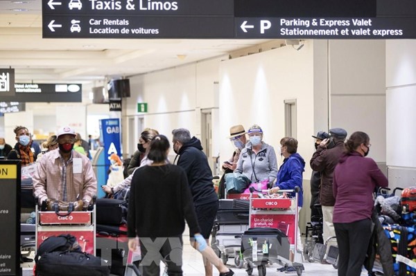 Trung Quốc mở rộng chính sách du lịch và thị thực