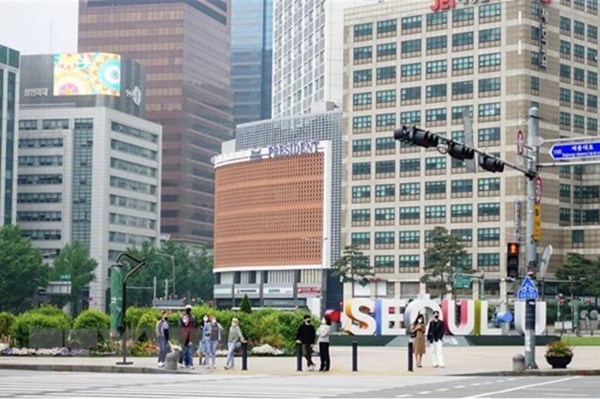 Hàn Quốc thực thi biện pháp bình ổn thị trường bất động sản