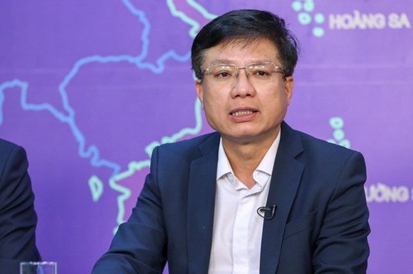 Ông Hồ Sỹ Hùng được bầu làm Chủ tịch VCCI