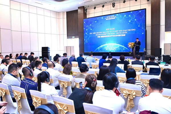 Điểm hẹn mới của doanh nghiệp toàn cầu