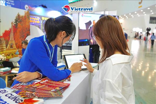 Hội chợ Mùa Thu 2025: Cơ hội kết nối cho doanh nghiệp du lịch