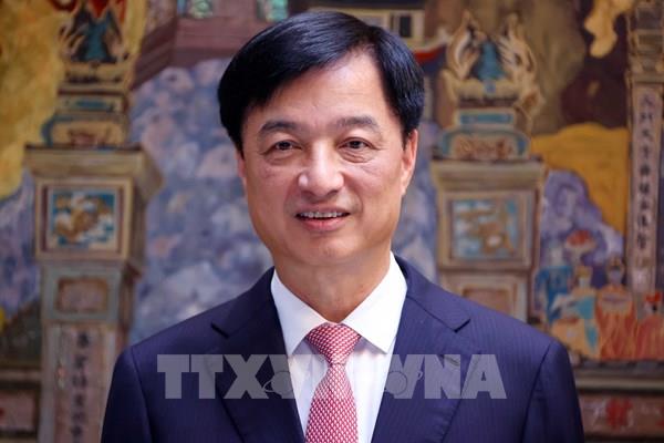 Thủ đô Hà Nội văn hiến và anh hùng khẳng định bản lĩnh, trí tuệ, tầm vóc trong kỷ nguyên mới