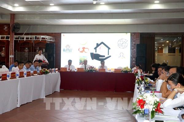 Hợp tác xã cần "cú hích” chính sách để bứt phá bền vững