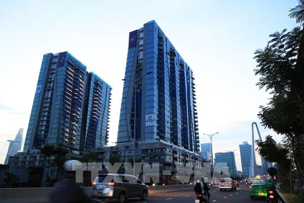 Trung tâm Tài chính quốc tế - động lực thể chế cho chu kỳ tăng trưởng mới của Việt Nam