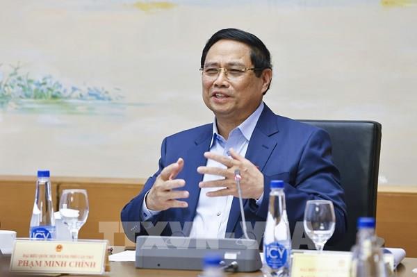 Tăng hiệu quả ba đột phá chiến lược