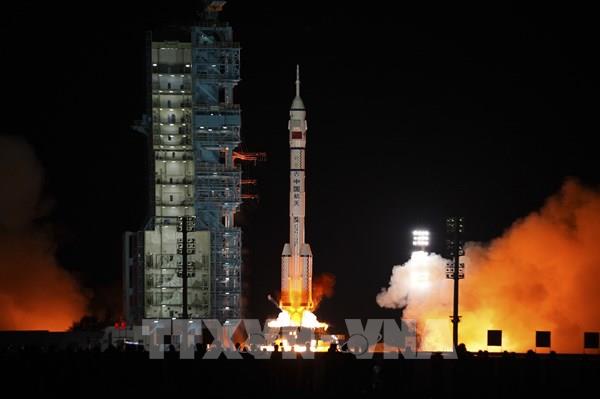 Hành trình lên vũ trụ đầy thử thách của những “phi hành gia chuột"