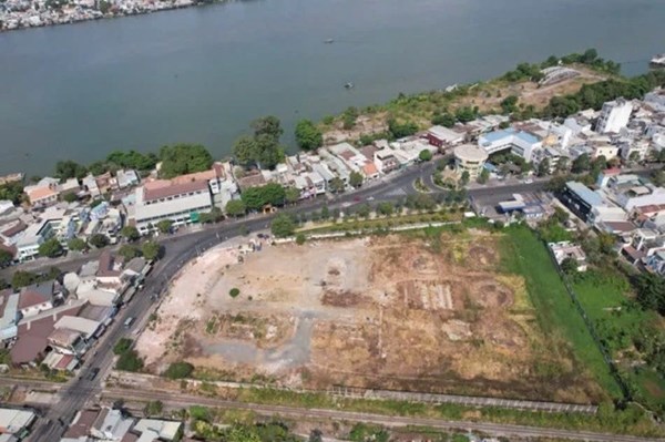 Đồng Nai đấu giá khu đất vàng ven sông, tổng vốn đầu tư hơn 3.500 tỷ đồng