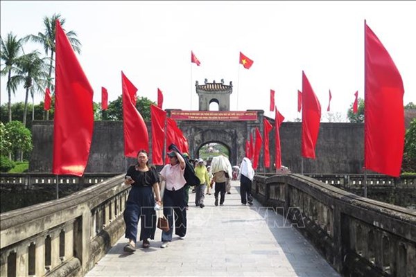 Quảng Trị tăng tốc hoàn thành mục tiêu tăng trưởng 8% năm 2025