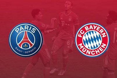Trực tiếp cúp C1 châu Âu: PSG vs Bayern Munich 03h00 ngày 5/11- Trực tiếp Champions League