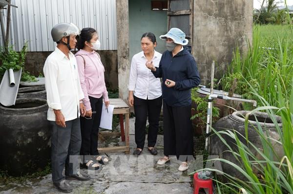 Sốt xuất huyết tăng cao, chuyên gia khuyến cáo: Ngủ màn mọi lúc!
