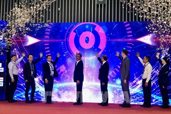 Tuần lễ Năng lượng Việt Nam 2025: Kết nối chính sách - công nghệ - đầu tư