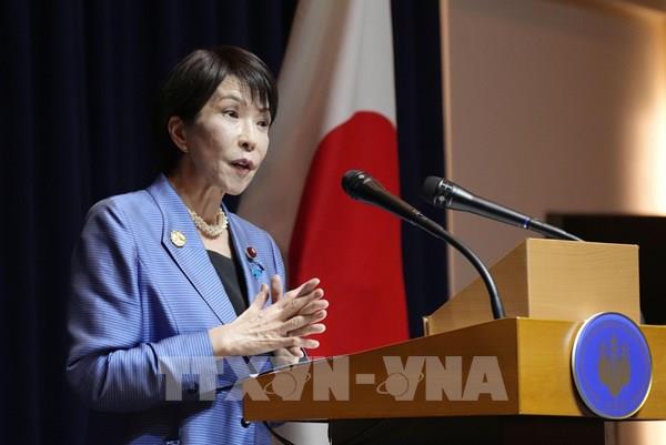 Những ưu tiên trong kế hoạch phát triển kinh tế của tân Thủ tướng Nhật Bản