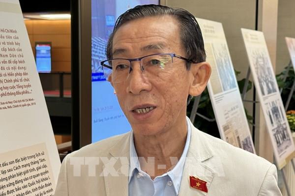 Đại biểu Quốc hội đề xuất bãi bỏ bảo hiểm bắt buộc trách nhiệm dân sự xe cơ giới