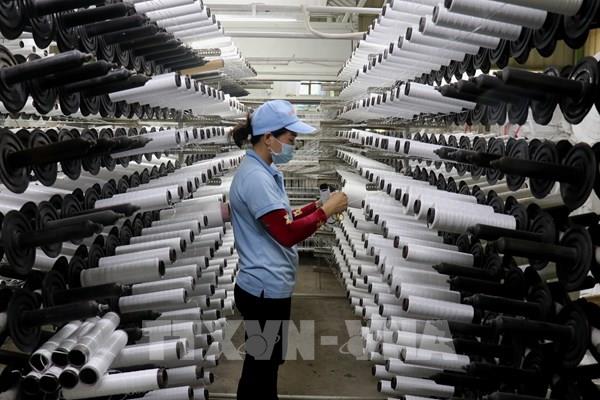 Công nghiệp An Giang tăng mạnh, xuất khẩu đạt 1,8 tỷ USD