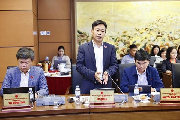 Linh hoạt và bám sát thực tiễn trong tính, quản lý thuế thu nhập cá nhân